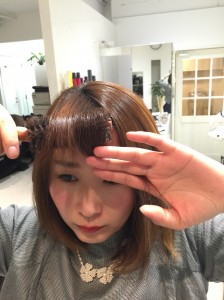 売り手市場。でもね