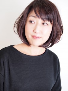 今も昔のままですか？