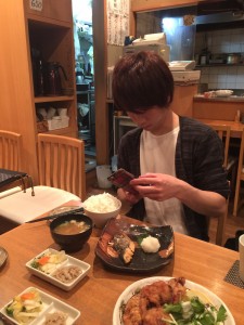 今も昔も色褪せないもの