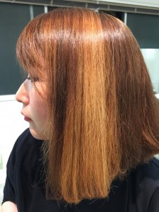 アクセントにいかがでしょうか？