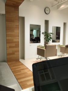 サービスの延長