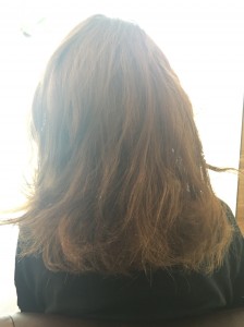 かけるか？とるか？