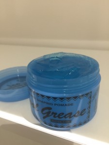 スタイリング剤の使い方