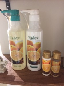 明日の過ごし方