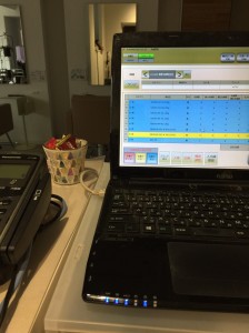 予約が取りやすい時間帯