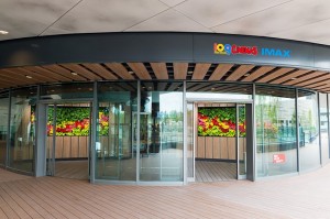 映画観てますか？