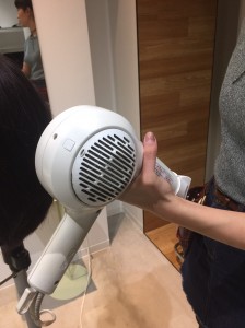 ドライヤー耐久年数