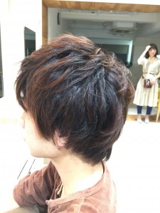 新しいもの好き