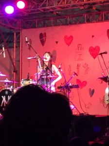 サービスドリンクの秘密