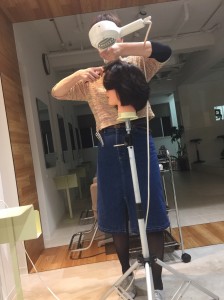 フリータイムの過ごし方