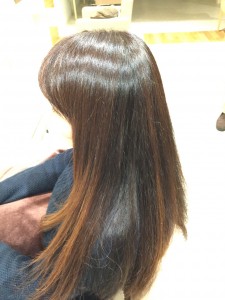 トリートメントが必要な人