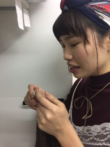 NEWストレートパーマ