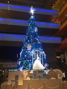 年末に向けて。