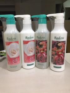 シャンプーの消費期限って？？