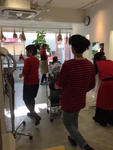 クリスマスなので。