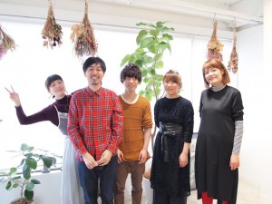 年末のご挨拶を兼ねて。