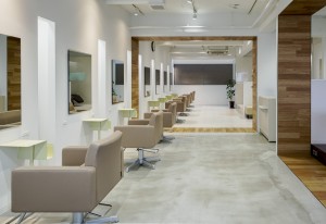 営業時間について